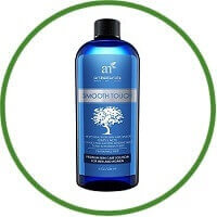 ArtNaturals Smooth Touch Ingrown Hair Removal Serum