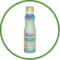 Veet Gel Hair Remover Cream