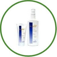 Nisim Kalo Hair Inhibitor Lotion Permanent Hair Remover