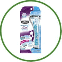 Schick Hydro Silk