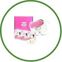 Silk'n SensEpil Hair Removal