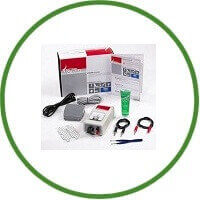 Vector Electrolysis Permanent Hair Removal System