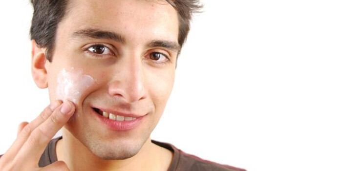 Facial Hair Removal Cream For Men