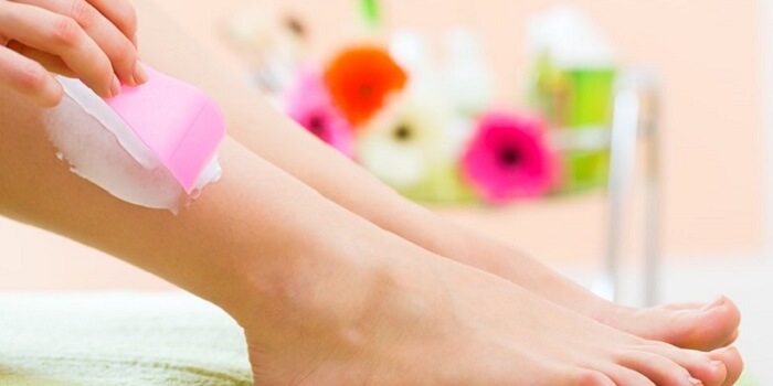 The Advantages Of Using Hair Removal Cream