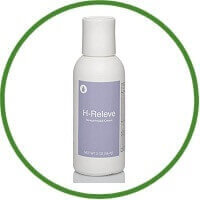 H-releve Haemorrhoid Treatment Cream