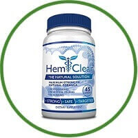 HemClear – The Selling Haemorrhoid Solution