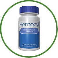 Hemocyl Haemorrhoid and Piles Treatment