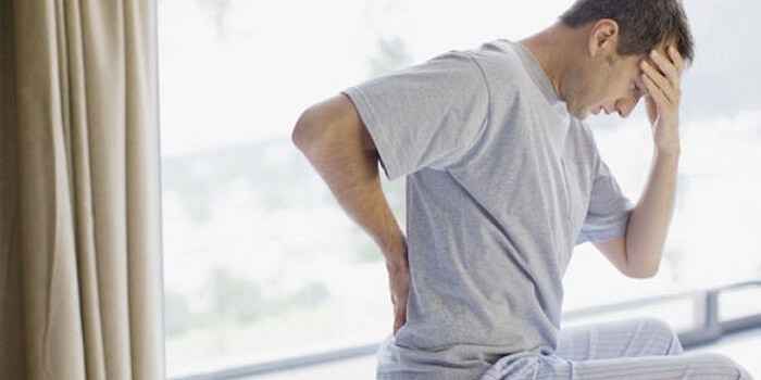 Hemorrhoids Treatment
