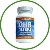 GHR 1000