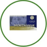 Secretagogue-Gold