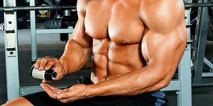 The Best Things about HGH Supplement