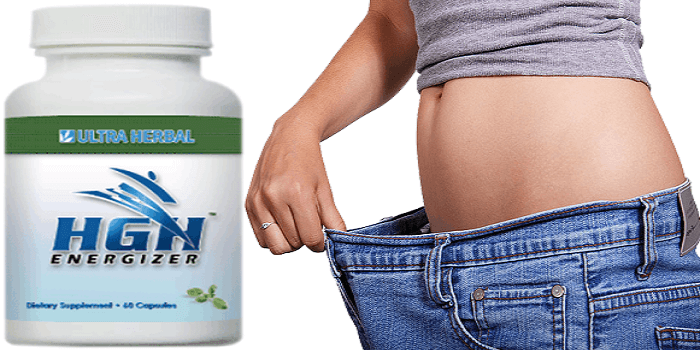 HGH Energizer – An All Natural HGH Supplement
