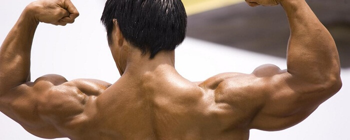 HGH Supplement will Bring you Change