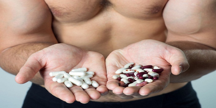 HGH Supplements