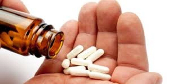 Natural Growth Hormone Supplements