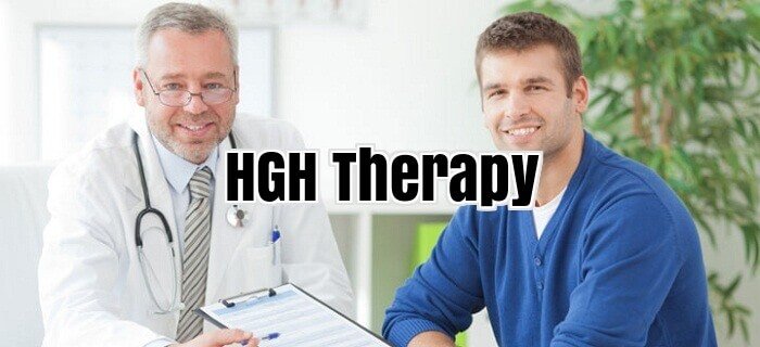 HGH Therapy