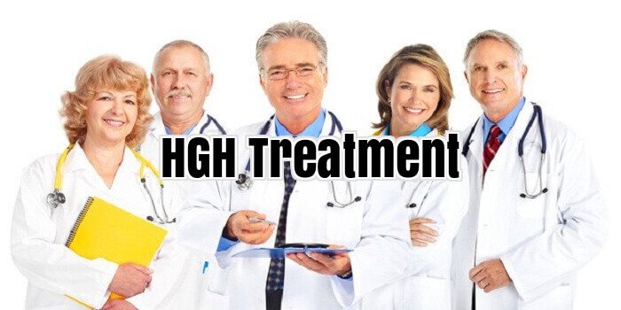 HGH Treatment