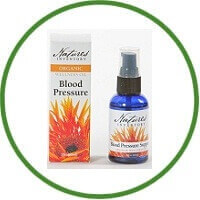 Blood Pressure Wellness Oil Nature’s Inventory