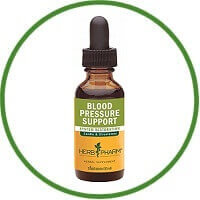Herb Pharm Blood Pressure Support Formula