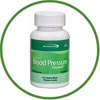 Optimum Blood Pressure Support