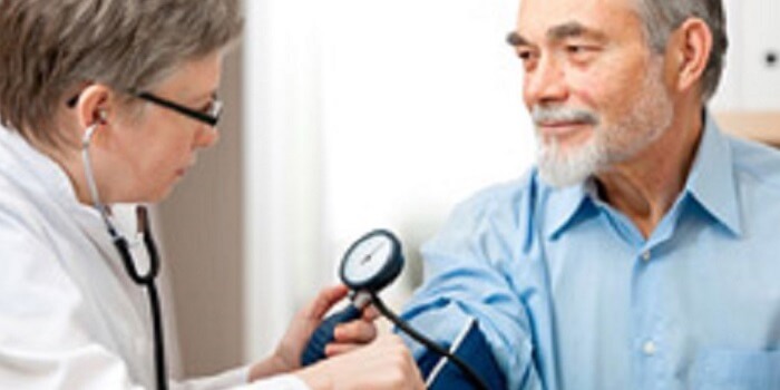 What Is The Best High Blood Pressure Treatment