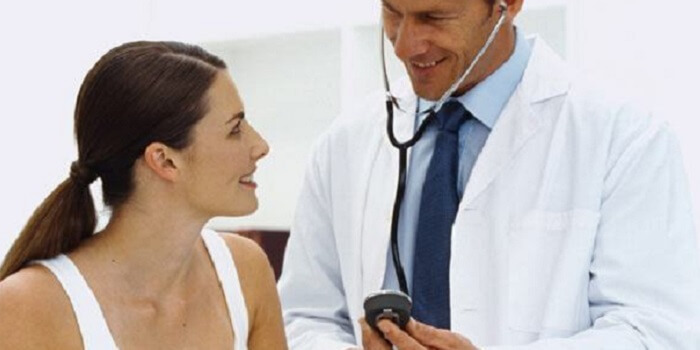 Alternative Treatment Of High Blood Pressure