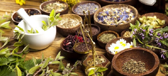 Herbal Treatment Of High Blood Pressure