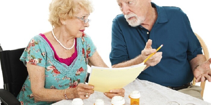 High Blood Pressure Treatment