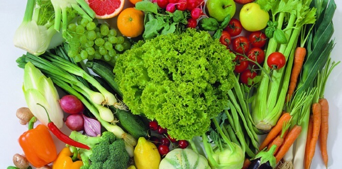 Top Foods To Treat Lower Blood Pressure Naturally