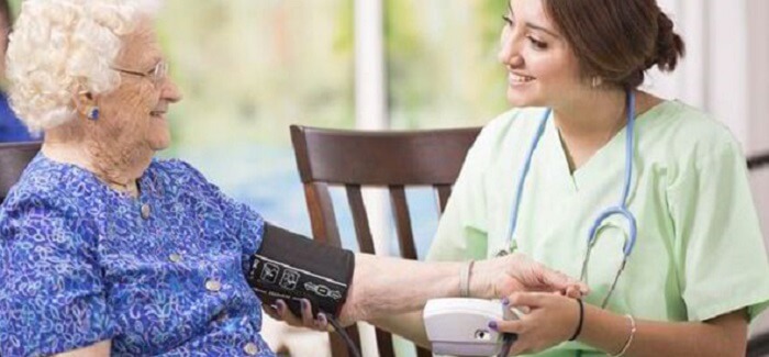 Facts And Treatment Of High Blood Pressure In The Elderly