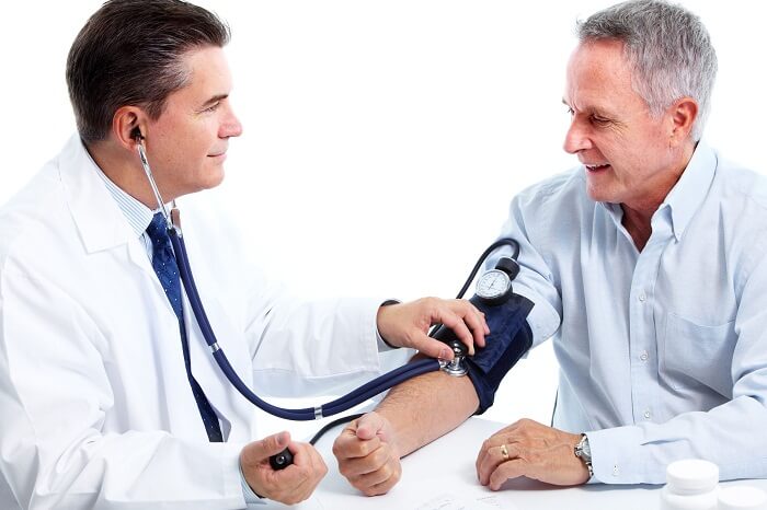 Home Remedies For Blood Pressure