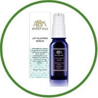 Asdm Beverly Hills Lip Plumper Serum