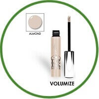 LIP INK Organic Vegan Brilliant Tinted Shine Lip Plumper
