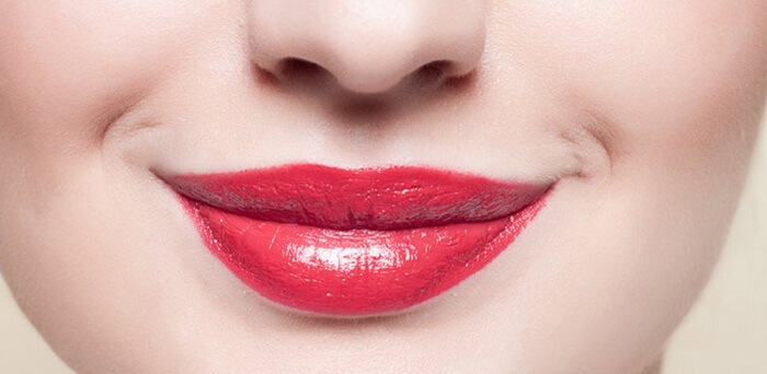 Ensure the Health and Beauty of your lips