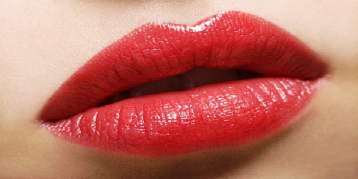 The Benefits Of Lip Plumper