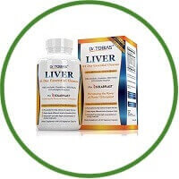 Dr. Tobias Liver Cleanse