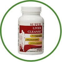 Health Plus Super Liver Cleanse