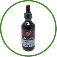 Livatrex By Global Healing