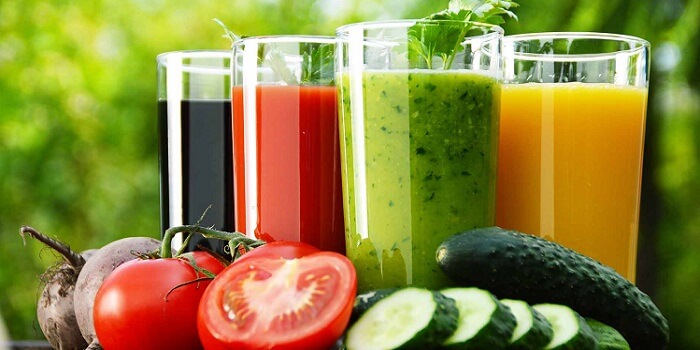Detoxification and Cleansing: The way to Determine If You Need It