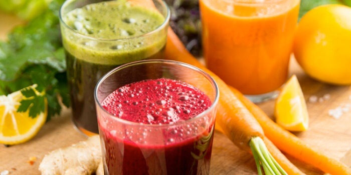 Liver Cleanse