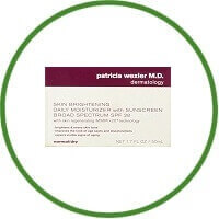Bath And Body Works Skin Brightening Daily Moisturizer