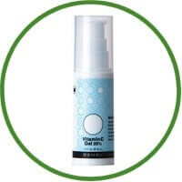 Benev Vitamin C Gel