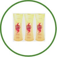 Caress Moisturizing Body Wash