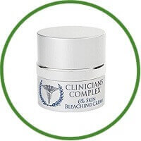 Clinicians Complex Skin Cream