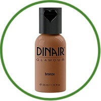 Dinair Airbrush Makeup Foundation