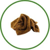 GE Beauty Natural Makeup Remover