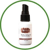 iQ Natural Flawless Setting Mist