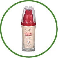 L’Oreal Paris Infallible Advanced Never Fail Makeup