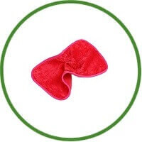 Miss Landson Nothing Left Makeup Remover Cloth