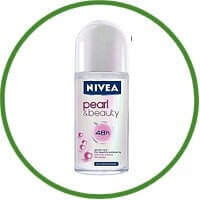 Nivea Whitening Cream